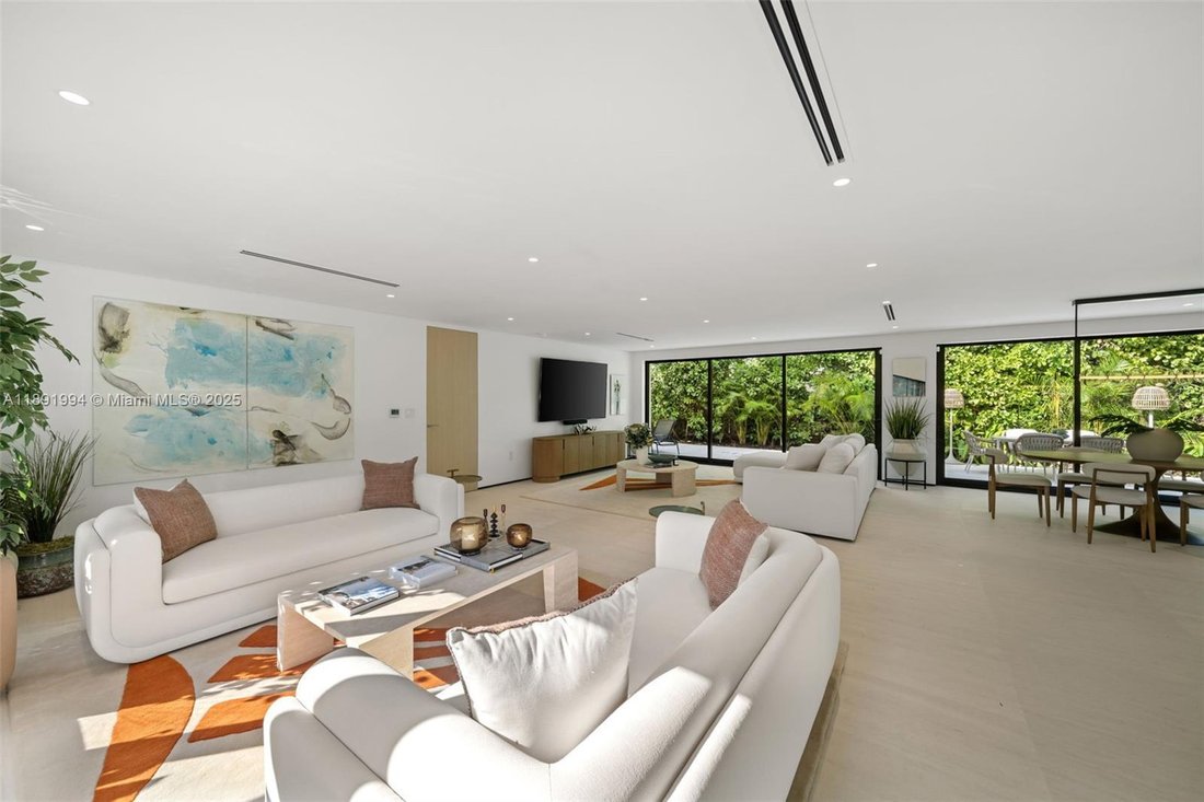 House in Miami Beach, Florida, United States 4 - 16529563