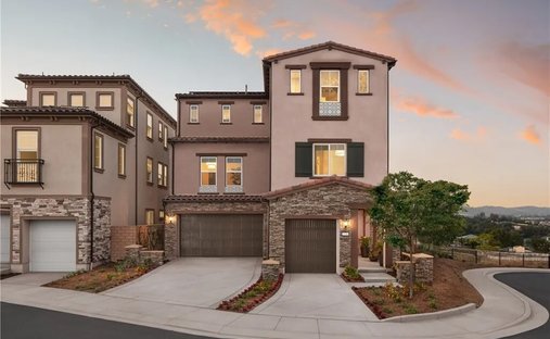 Maison à Walnut, Californie, États-Unis 1