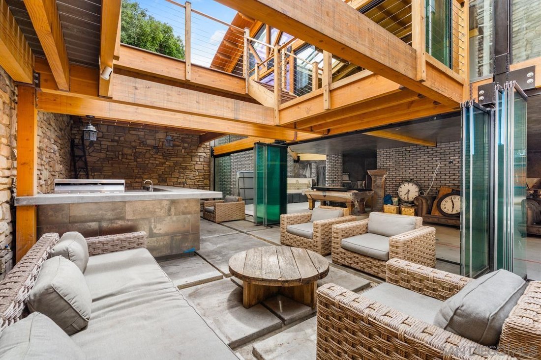 Condo in San Diego, California, United States 3 - 16519804