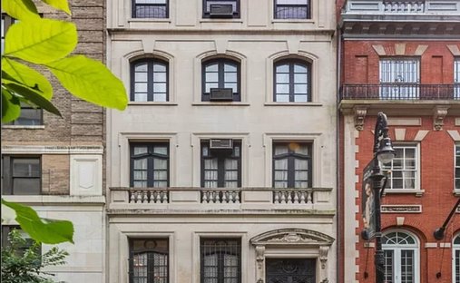 Residenza a New York, New York, Stati Uniti 1