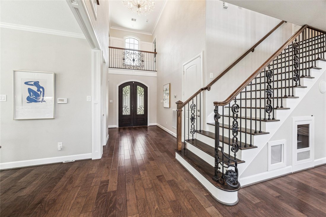 House in Houston, Texas, United States 5 - 16529703