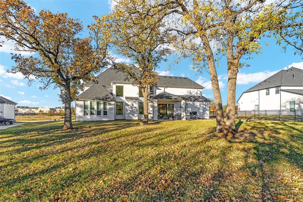House in Lewisville, Texas, United States 3 - 16515365