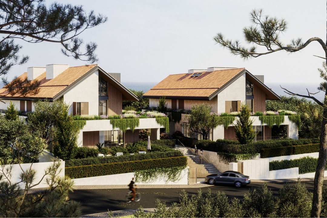 Villa in Estoril, Cascais e Estoril, Lisbon 3 - 16510867