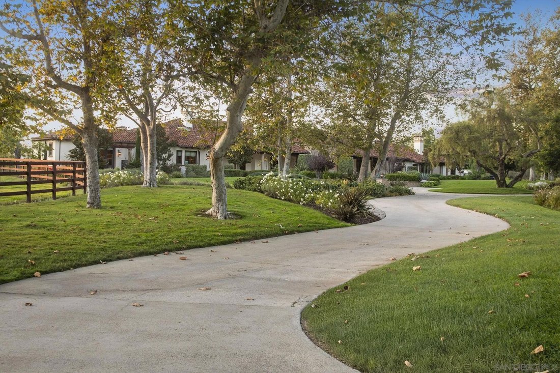 House in Rancho Santa Fe, California, United States 5 - 16521755