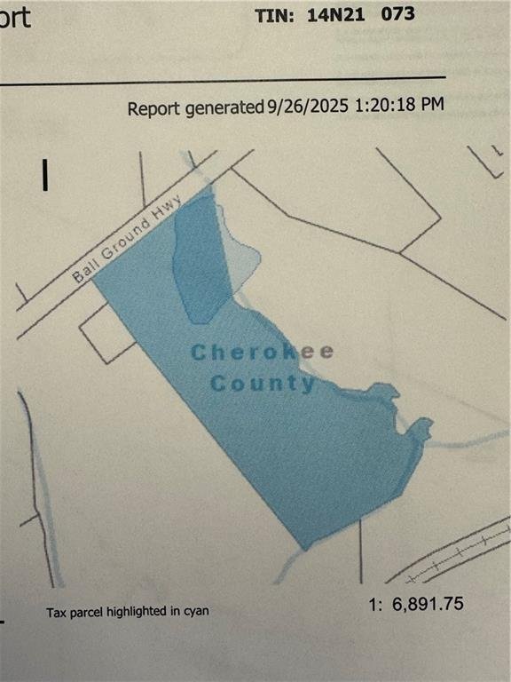 Land in Canton, Georgia, United States 2 - 16530247