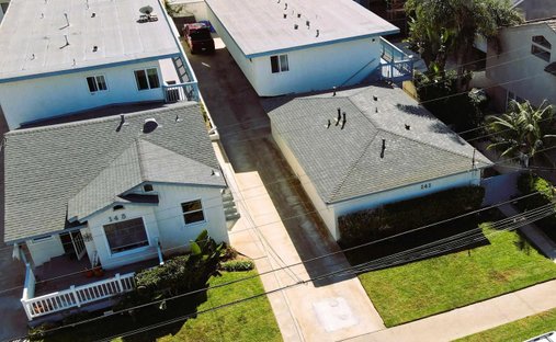 Carlsbad, California, United States 1