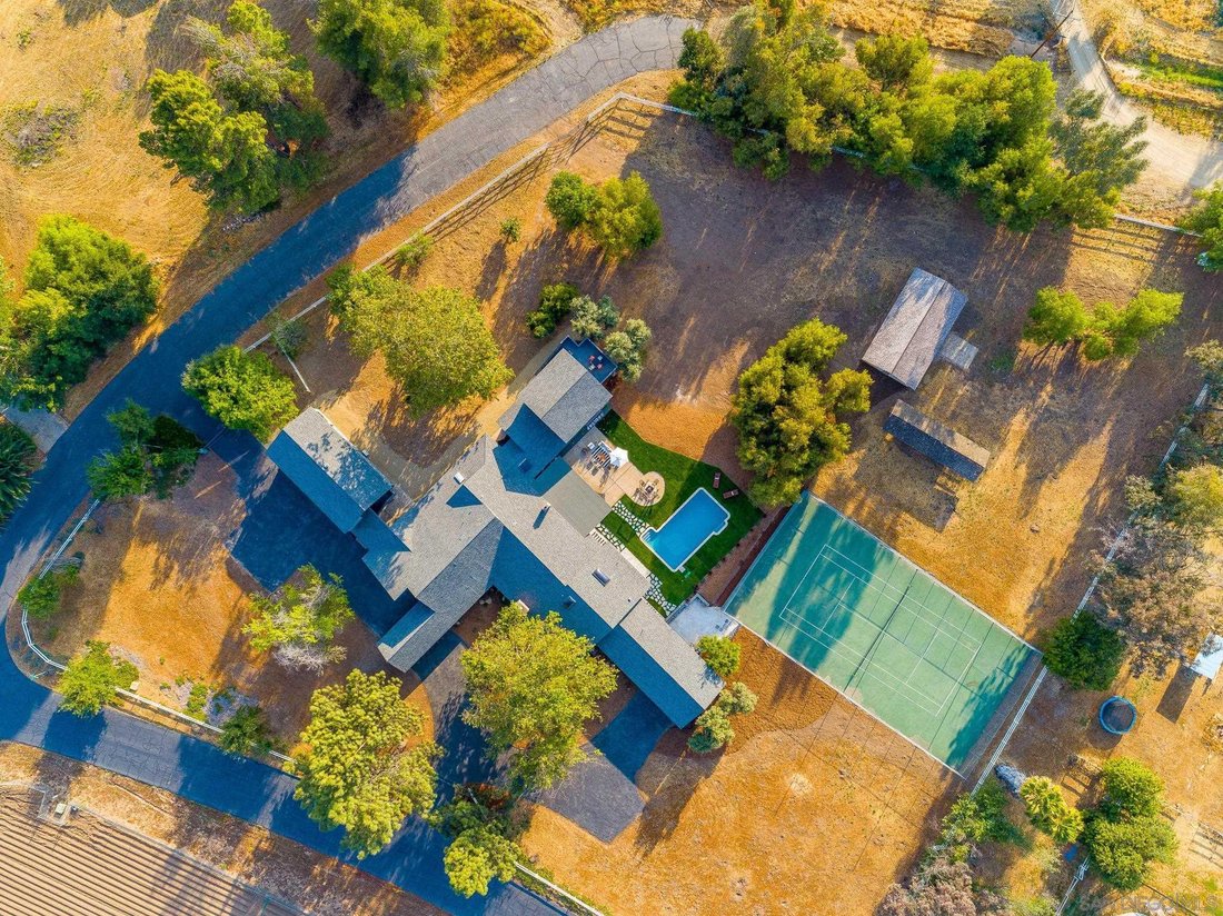 House in Valley Center, California, United States 1 - 16523289
