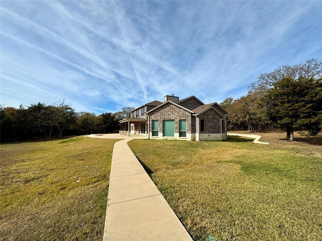House in Tioga, Texas, United States 2 - 16517051