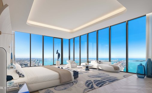 Condominio en Miami, Florida, Estados Unidos 1
