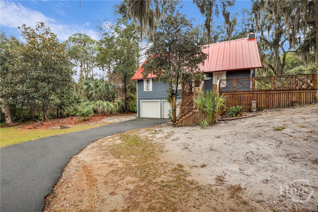 House in Tybee Island, Georgia, United States 4 - 16528770