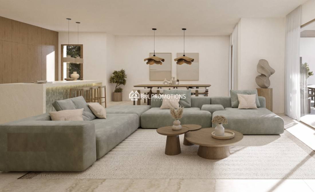 Villa in Teulada, Valencian Community, Spain 3 - 16529065
