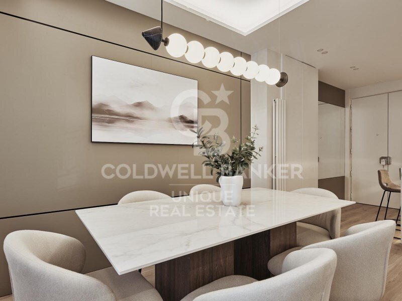 Apartment in Barrio Salamanca, Madrid, Spain 4 - 16529834