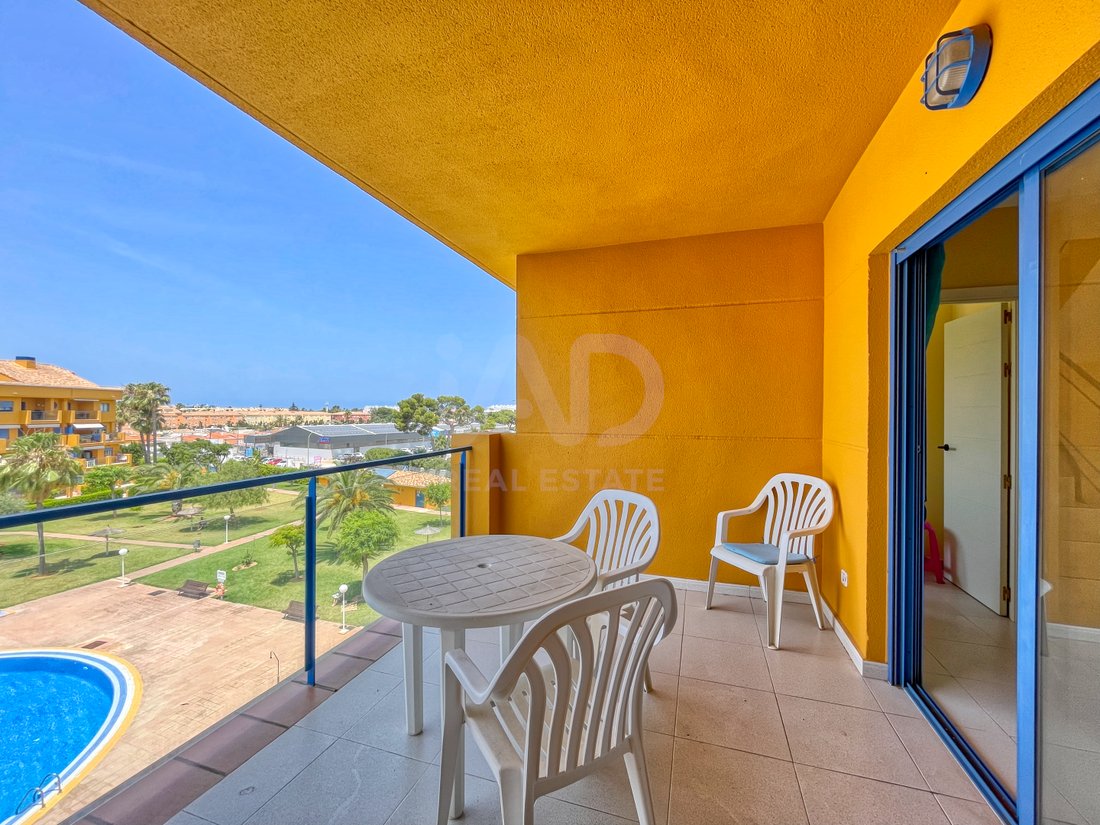 Apartment in Denia, Valencian Community, Spain 2 - 15922247