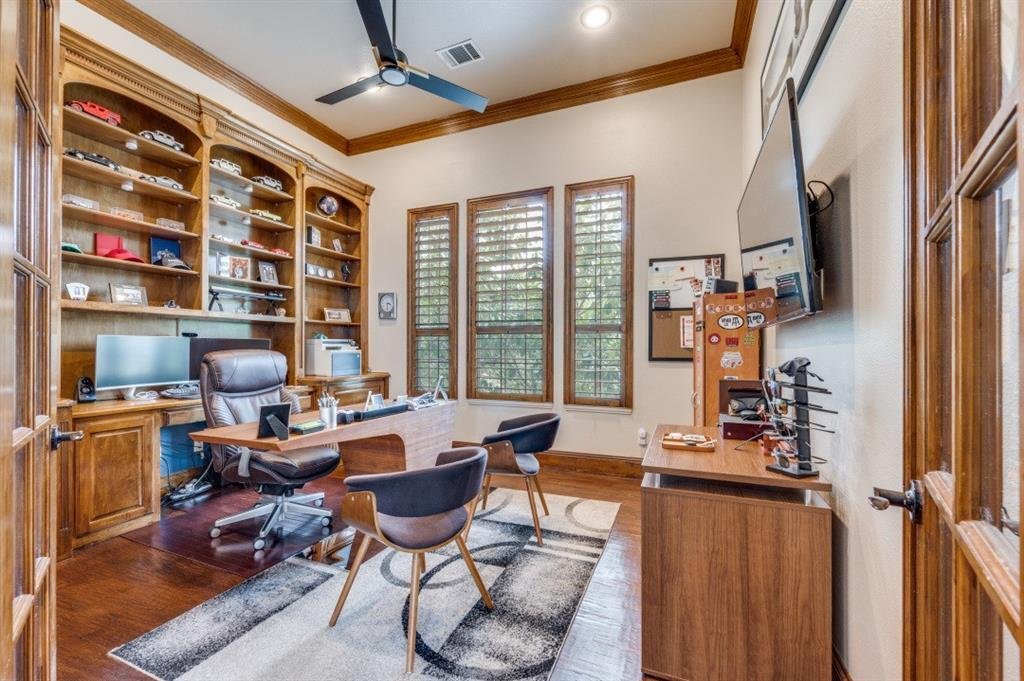 House in Irving, Texas, United States 5 - 16516070