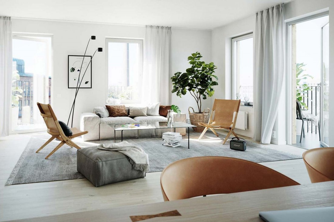 Apartment in Specola - Corso Milano, Padua, Italy 2 - 16530274
