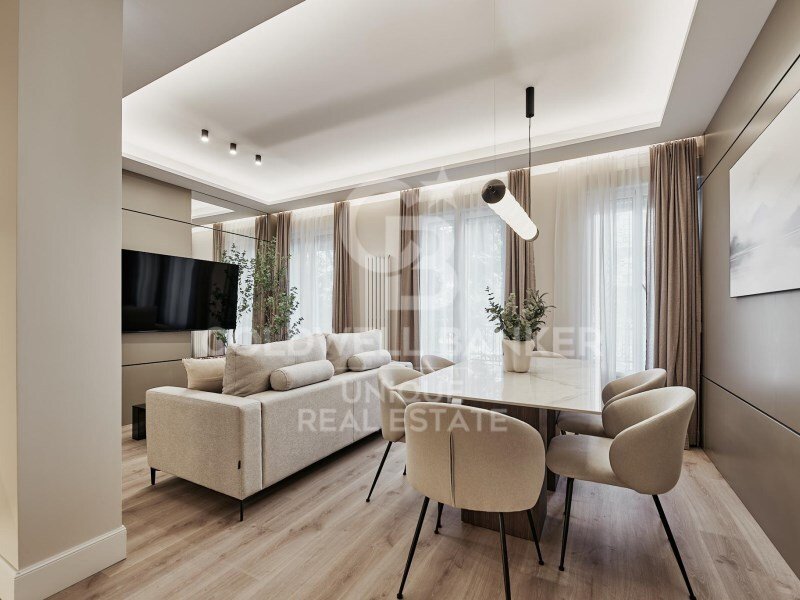 Apartment in Barrio Salamanca, Madrid, Spain 2 - 16529834