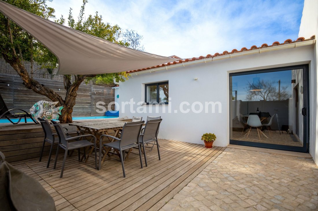 House in Boliqueime, Algarve, Portugal 5 - 16529213