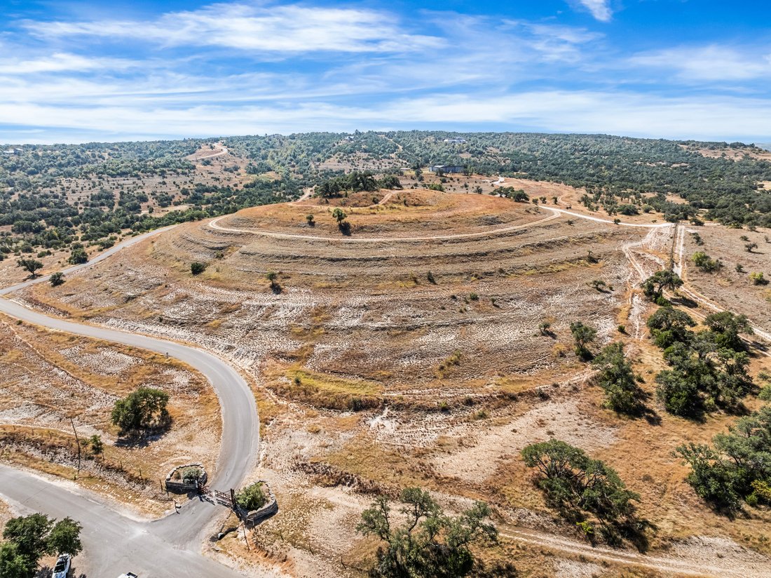 Land in Johnson City, Texas, United States 2 - 16530367