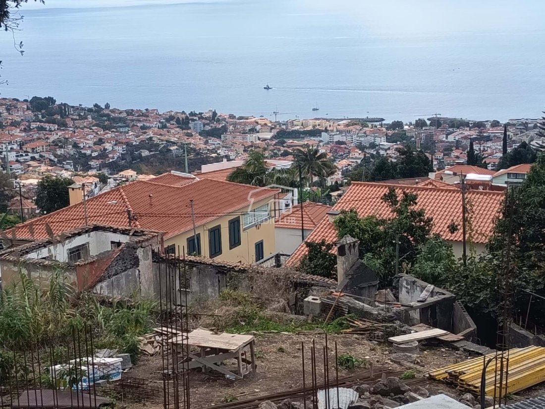 Villa in Imaculado Coracao de Maria, Madeira, Portugal 4 - 16528648
