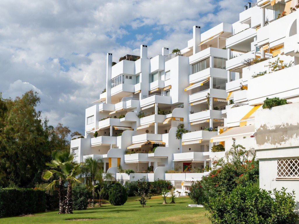 Apartment in Guadalmina Alta, San Pedro de Alcantara, Spain 1 - 16529398