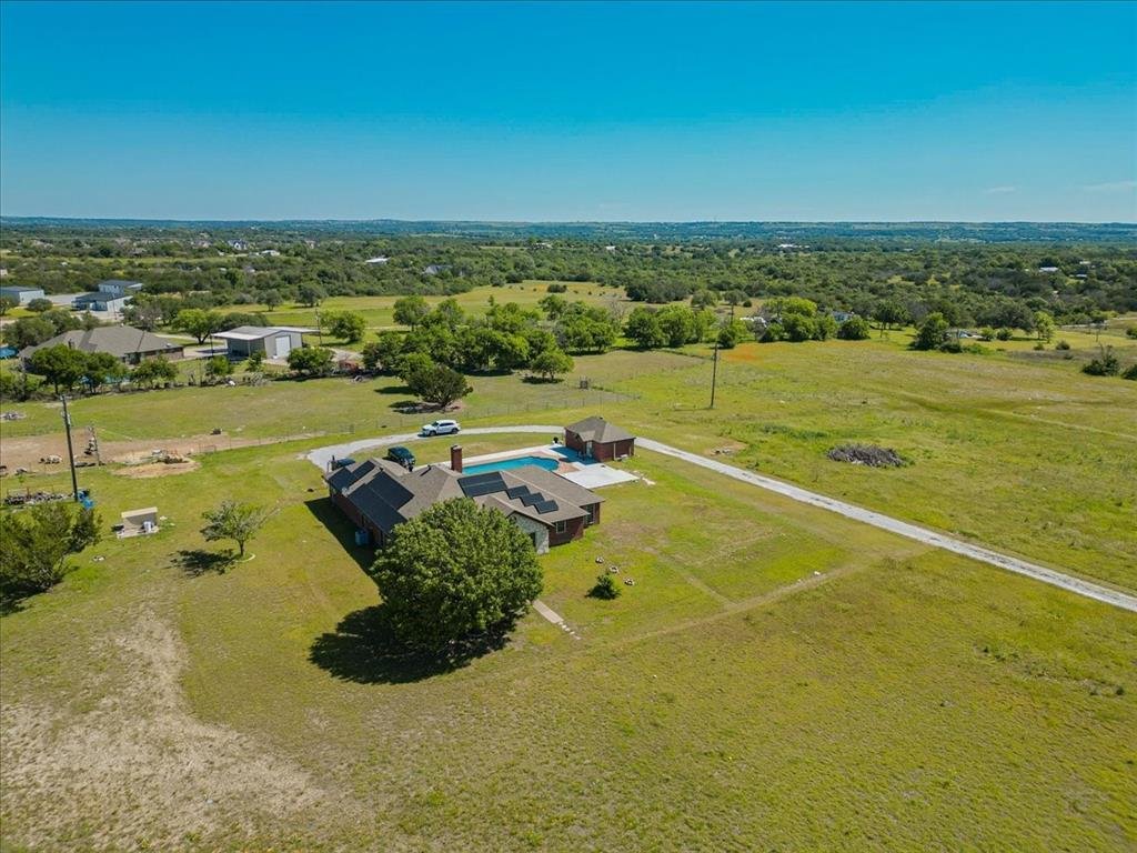 House in Weatherford, Texas, United States 5 - 16517140