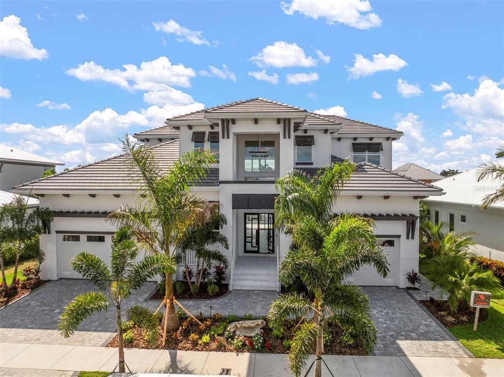 House in Apollo Beach, Florida, United States 1 - 16528832