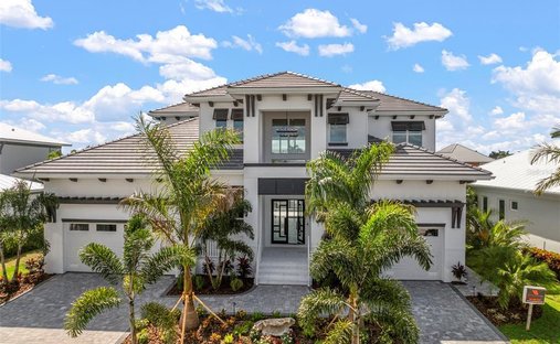 Casa a Apollo Beach, Florida, Stati Uniti 1