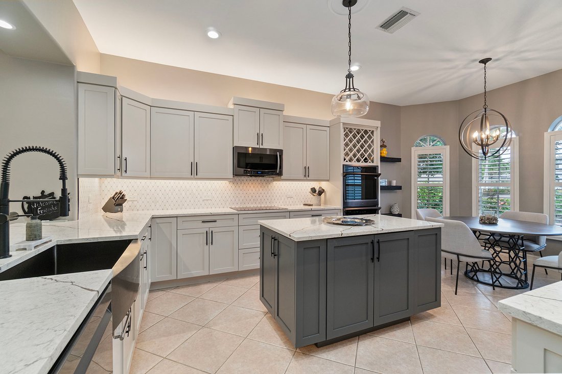 House in Fort Myers, Florida, United States 1 - 16475166