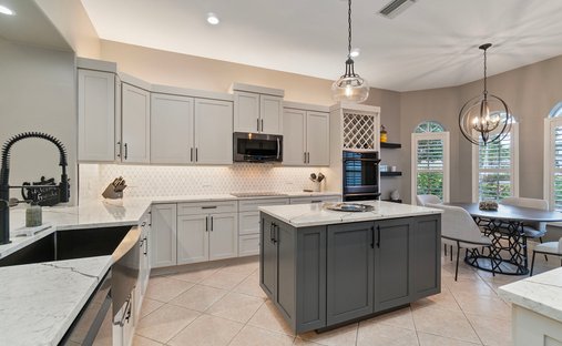 Maison à Fort Myers, Floride, États-Unis 1