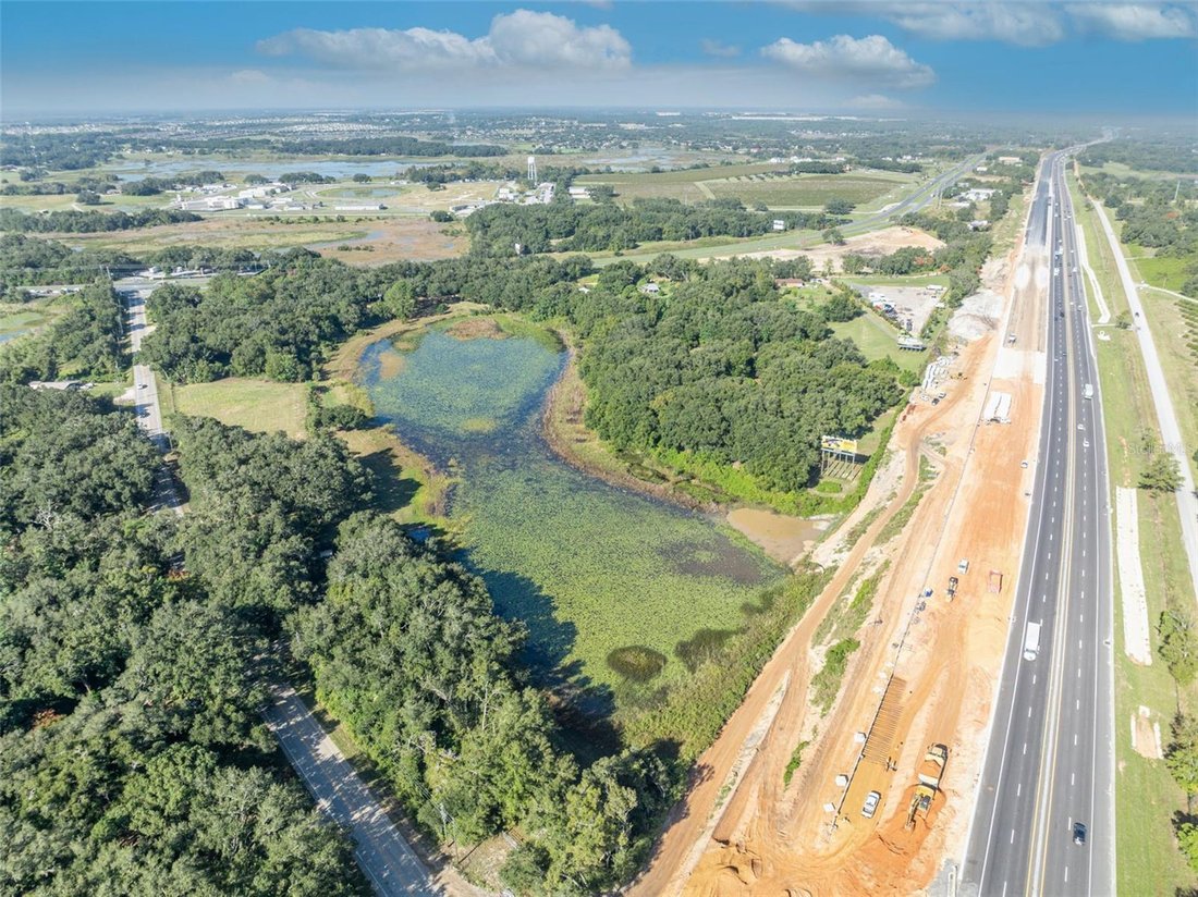 Land in Minneola, Florida, United States 4 - 16504334