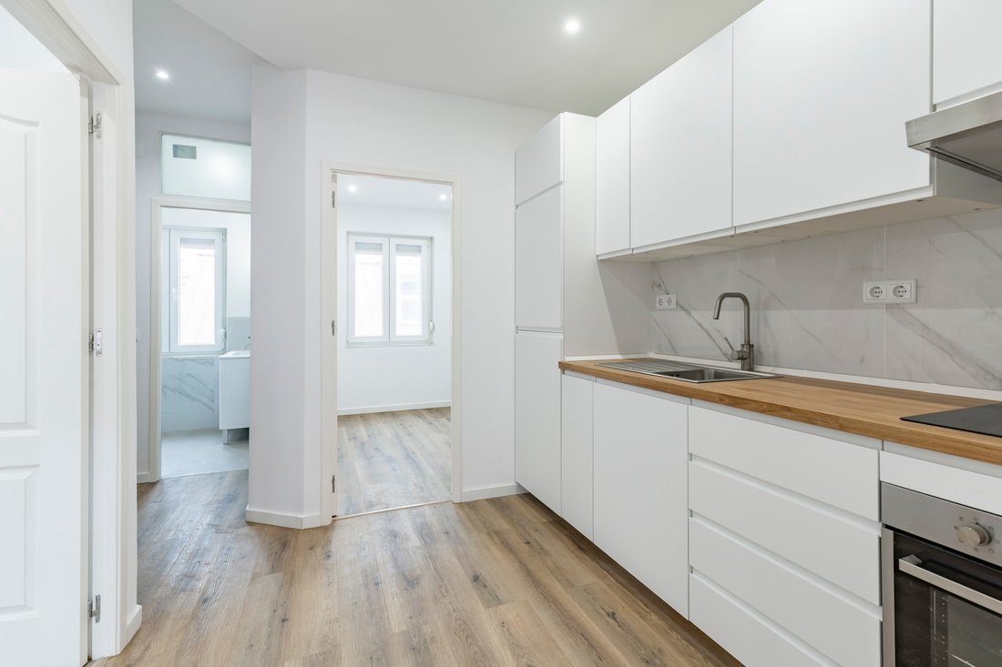 Apartment in Sacavem, Lisbon, Portugal 1 - 16530102