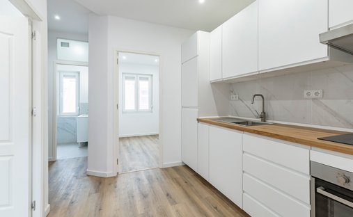 Apartment in Sacavem, Lisbon, Portugal 1