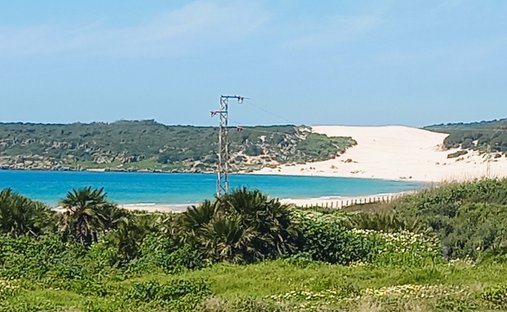 Villa à Tarifa, Andalousie, Espagne 1
