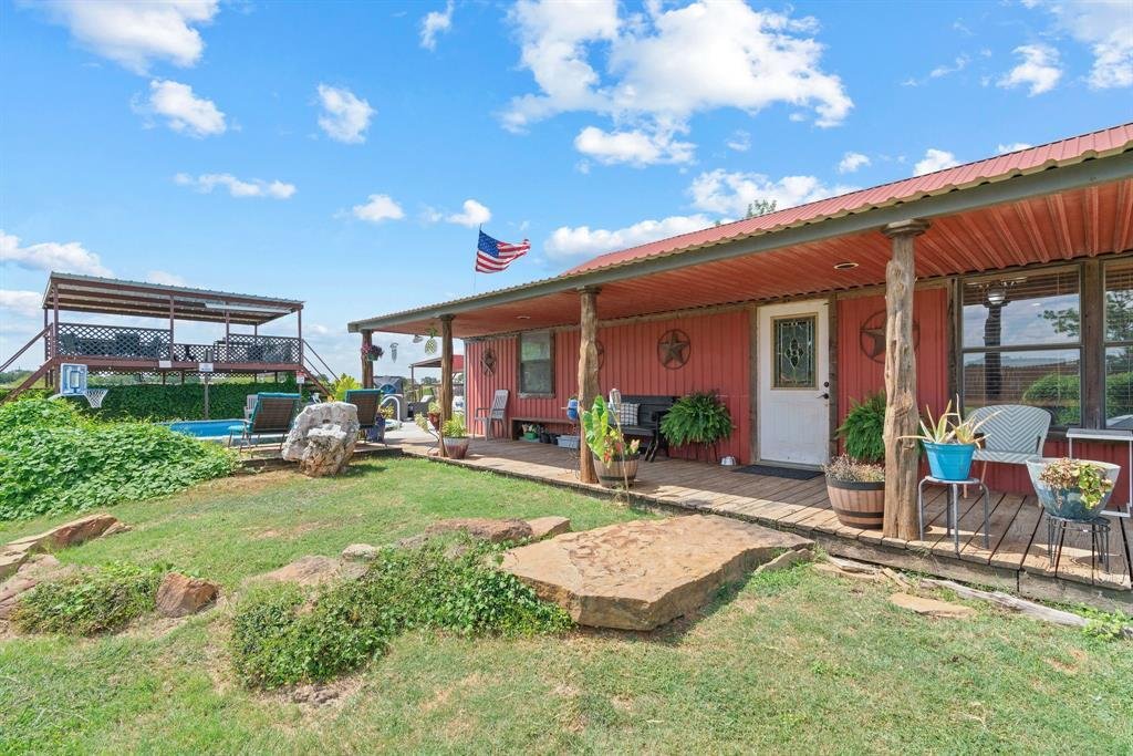 House in Springtown, Texas, United States 5 - 16515016