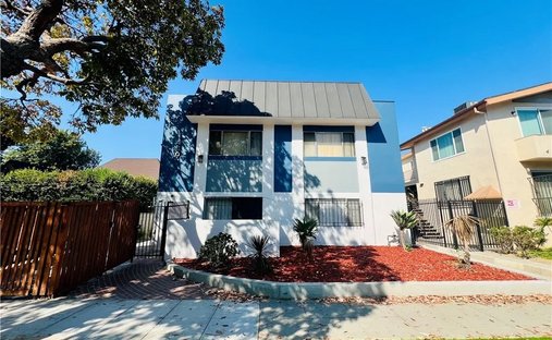 Los Angeles, California, United States 1