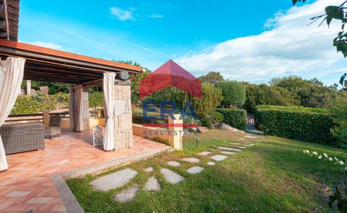 Casa en San Teodoro, Cerdeña, Italia 1