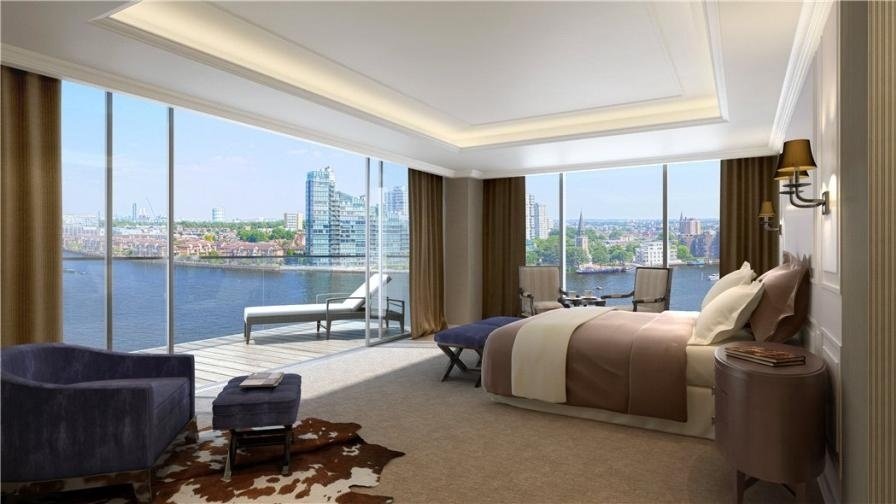 Condo in Chelsea, Kensington And Chelsea, England 1 - 14468045