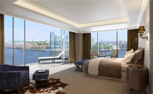 Condo in Chelsea, Kensington And Chelsea, England 1
