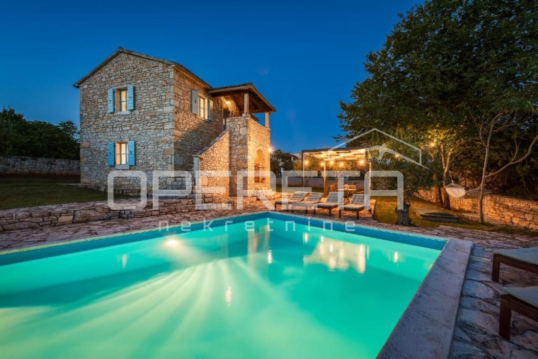 House in Pajari, Istria County, Croatia 1 - 16529077