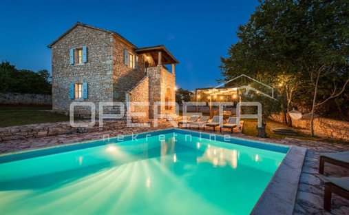 House in Pajari, Istria County, Croatia 1