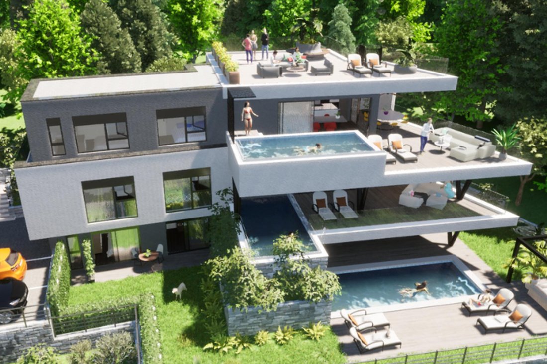 Apartment in Mjesni odbor Brascine-Pulac, Grad Rijeka, Primorje-Gorski Kotar County 3 - 16529800
