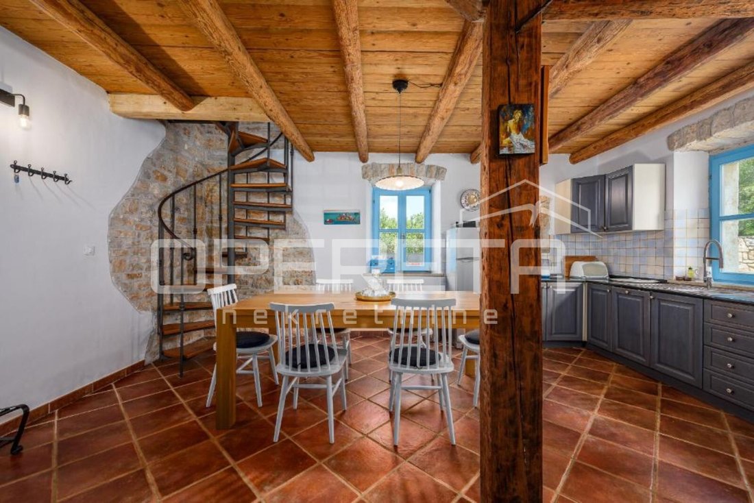 House in Pajari, Istria County, Croatia 4 - 16529077