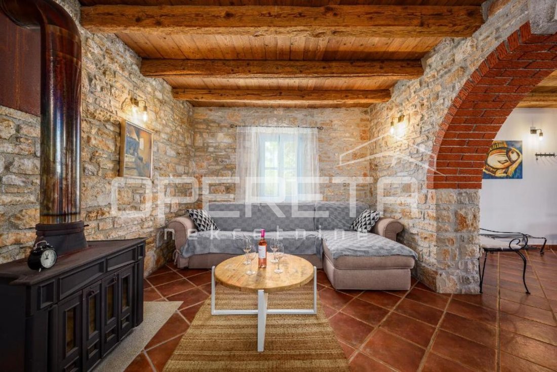 House in Pajari, Istria County, Croatia 5 - 16529077