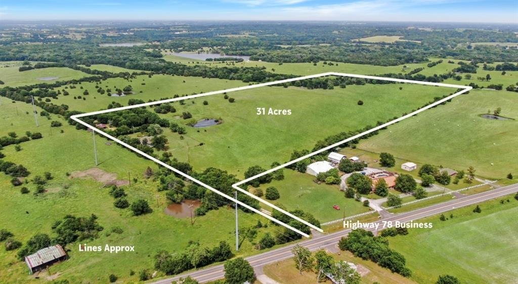 House in Farmersville, Texas, United States 2 - 16516608