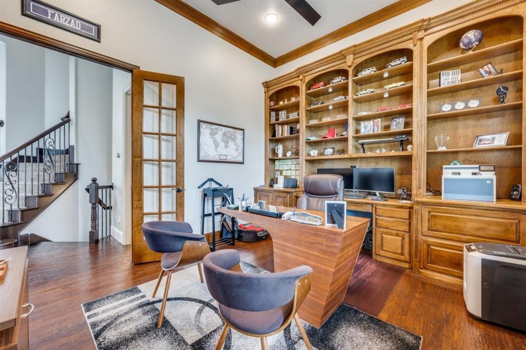 House in Irving, Texas, United States 4 - 16516070