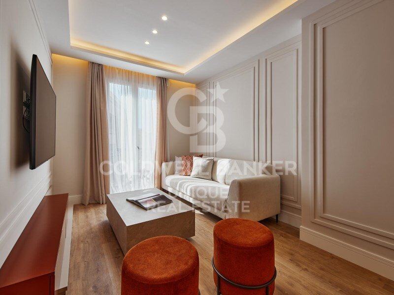 Apartment in Barrio Salamanca, Madrid, Spain 4 - 16529827