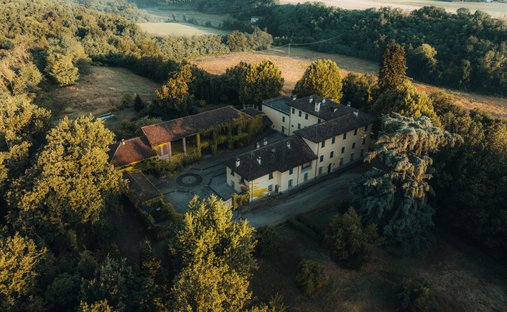 Country House in Euronovi - G3, Novi Ligure, Piedmont 1