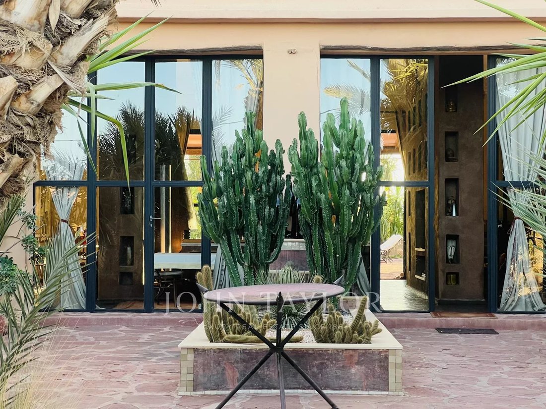 Marrakesh, Marrakesh-Safi, Morocco 4 - 16529274