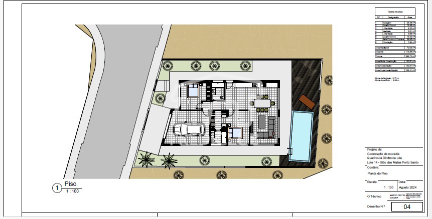 Villa in Porto Santo Island, Madeira, Portugal 4 - 16528652