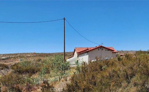 Hemet, California, United States 1